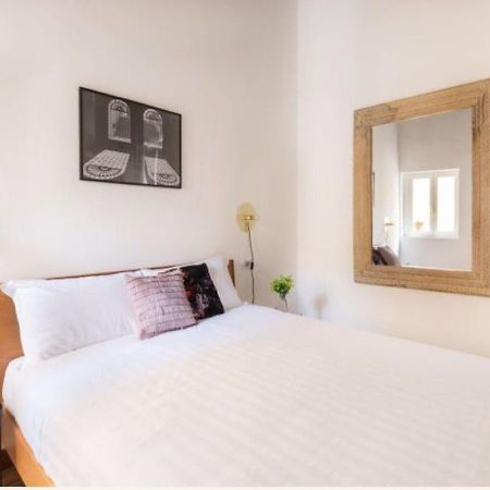 רומא Barberini Luxury Apartment מראה חיצוני תמונה